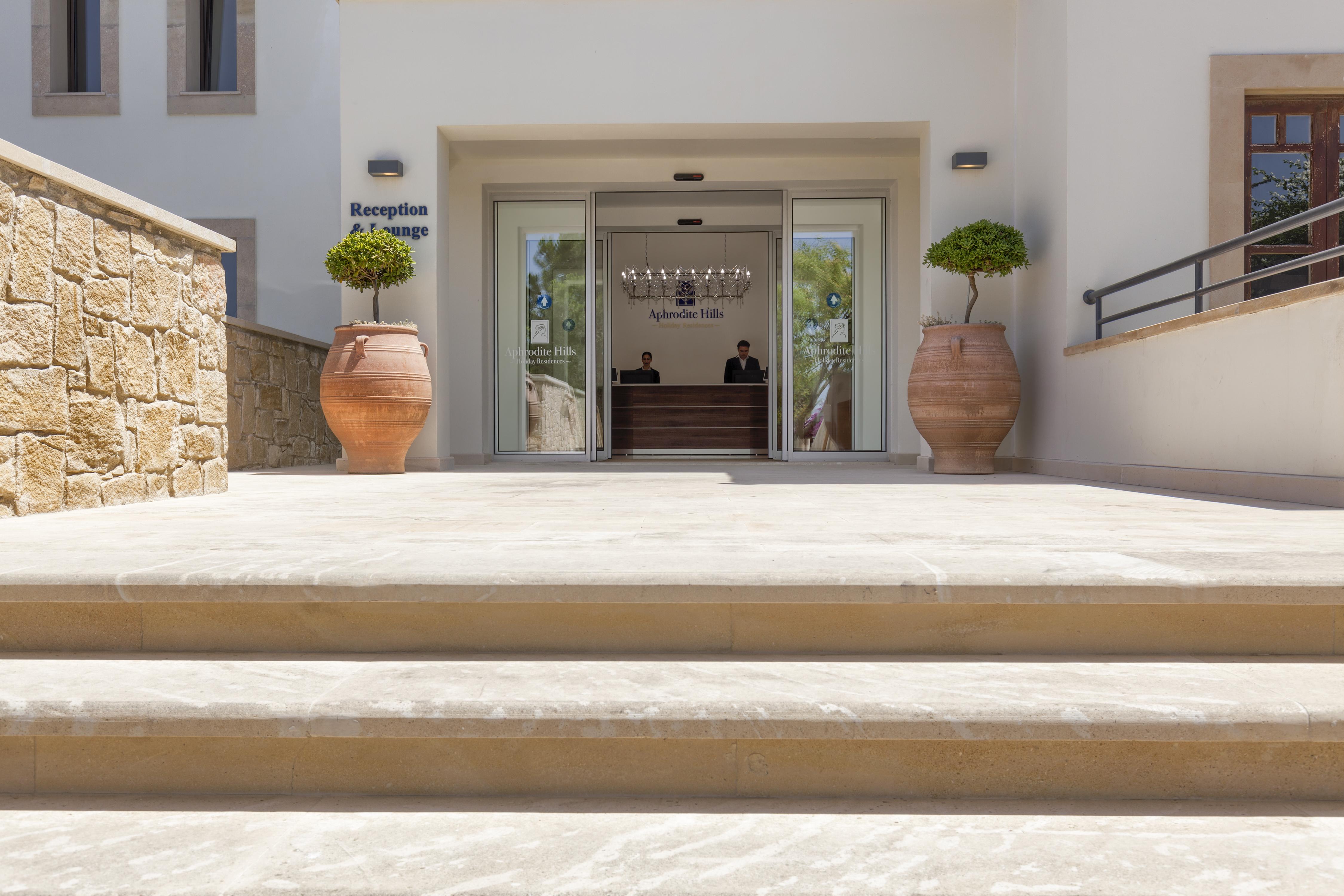 Aphrodite Hills Golf & Residences - * Paphos