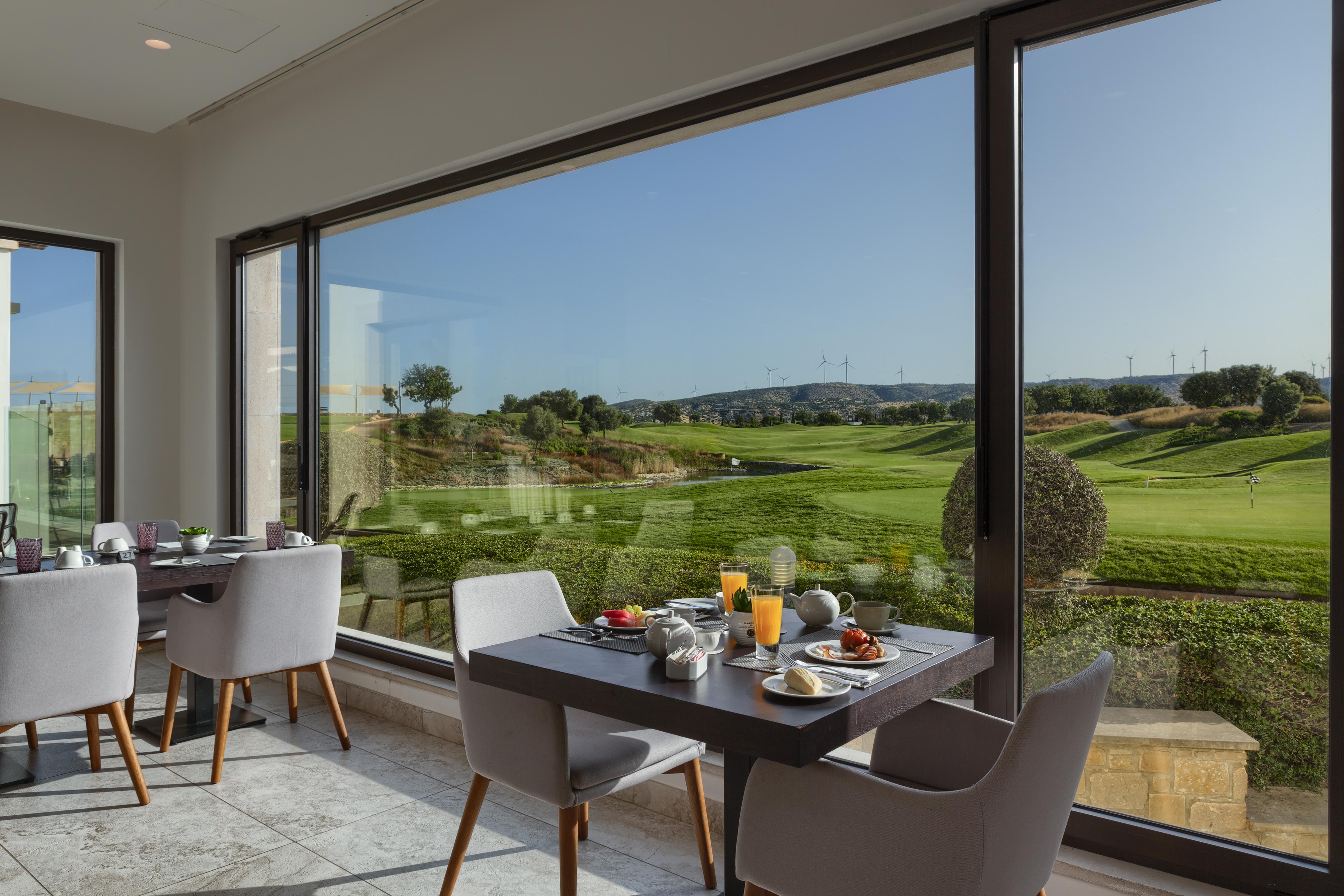 Aphrodite Hills Golf & Residences - Apartment