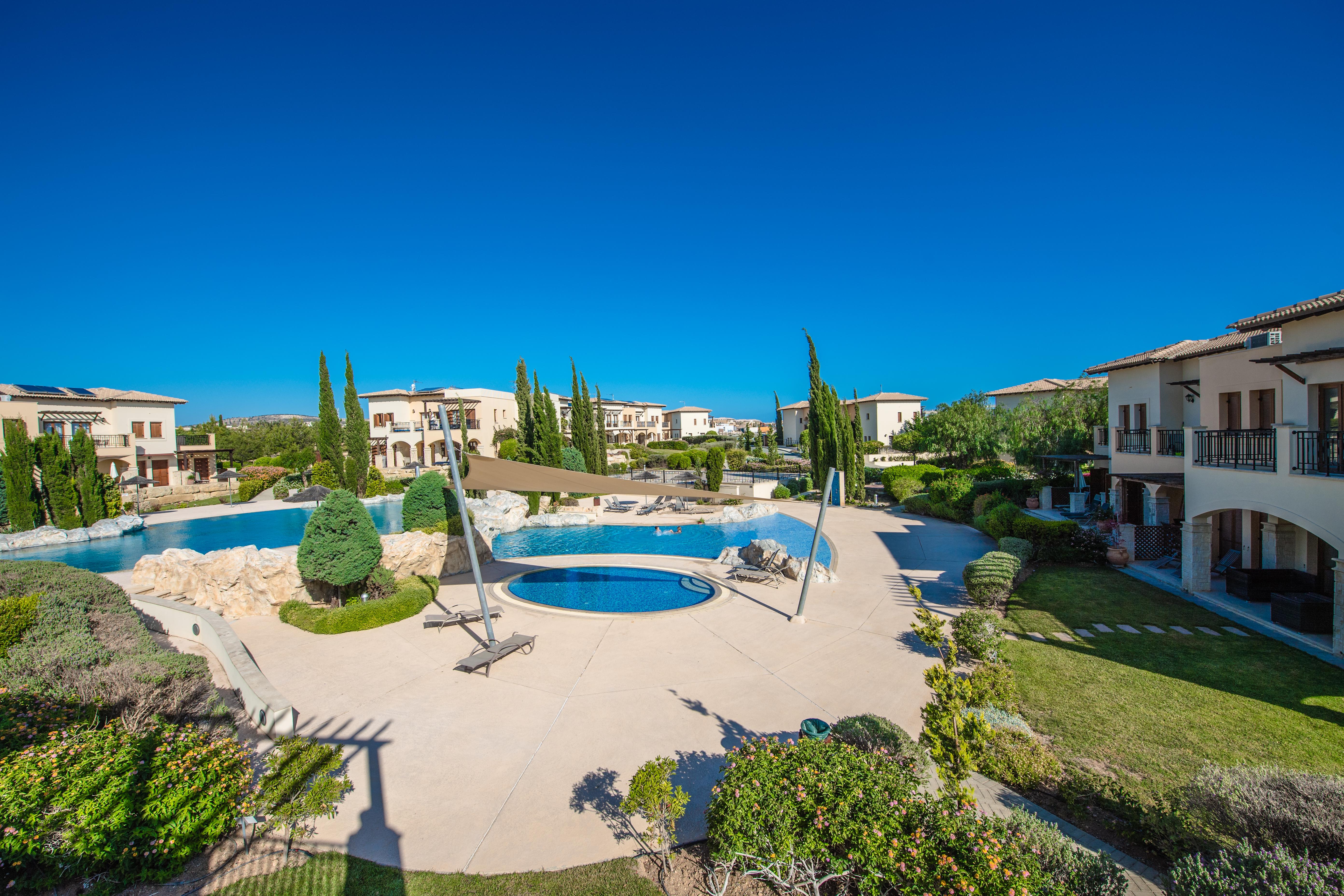 Apartment Aphrodite Hills Golf & Residences - Paphos
