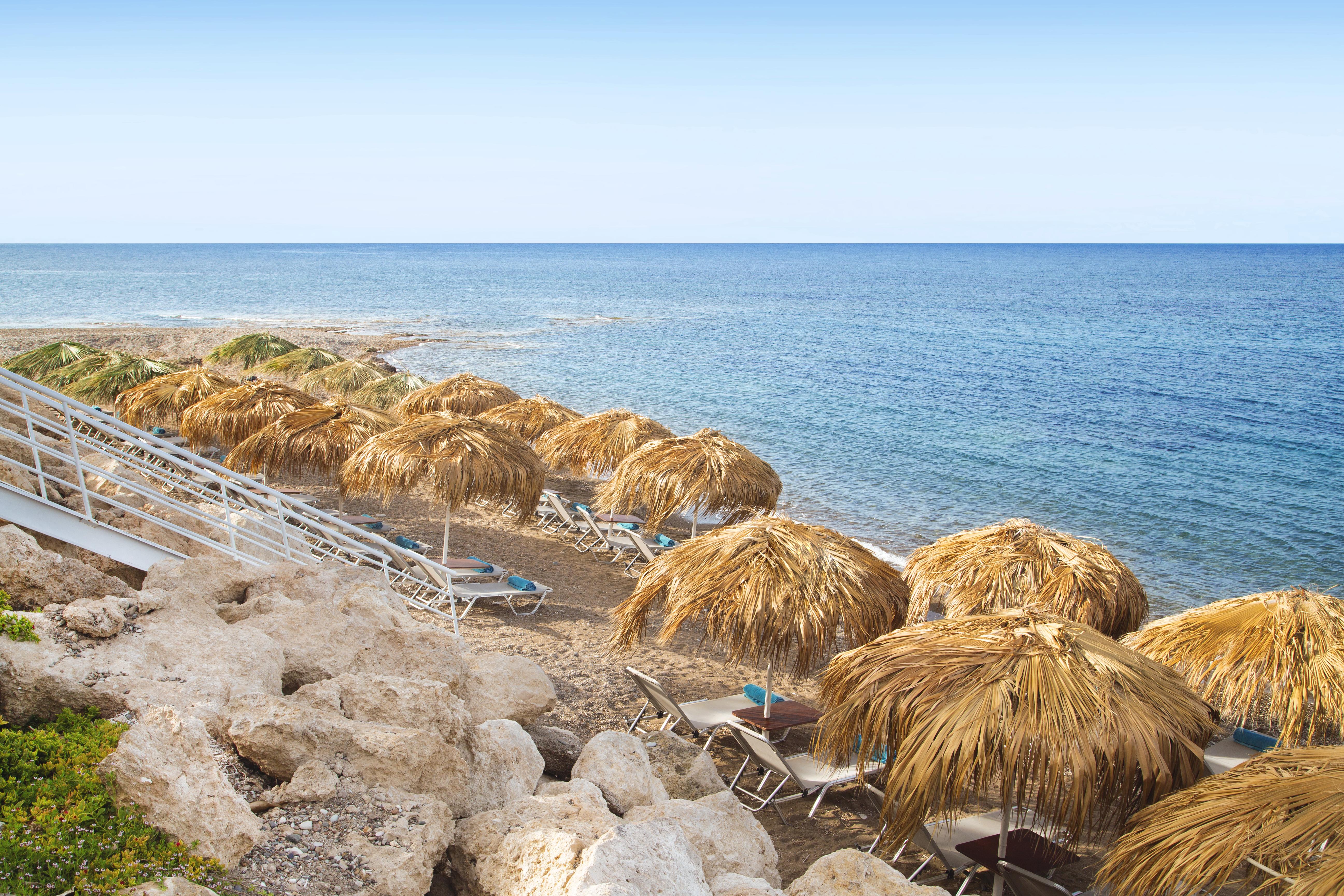 Aphrodite Hills Golf & Residences - * Paphos