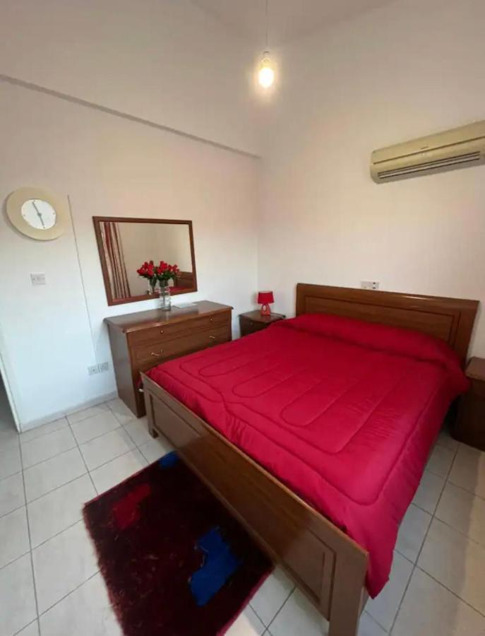 Marias Spacious Aparment Apartment