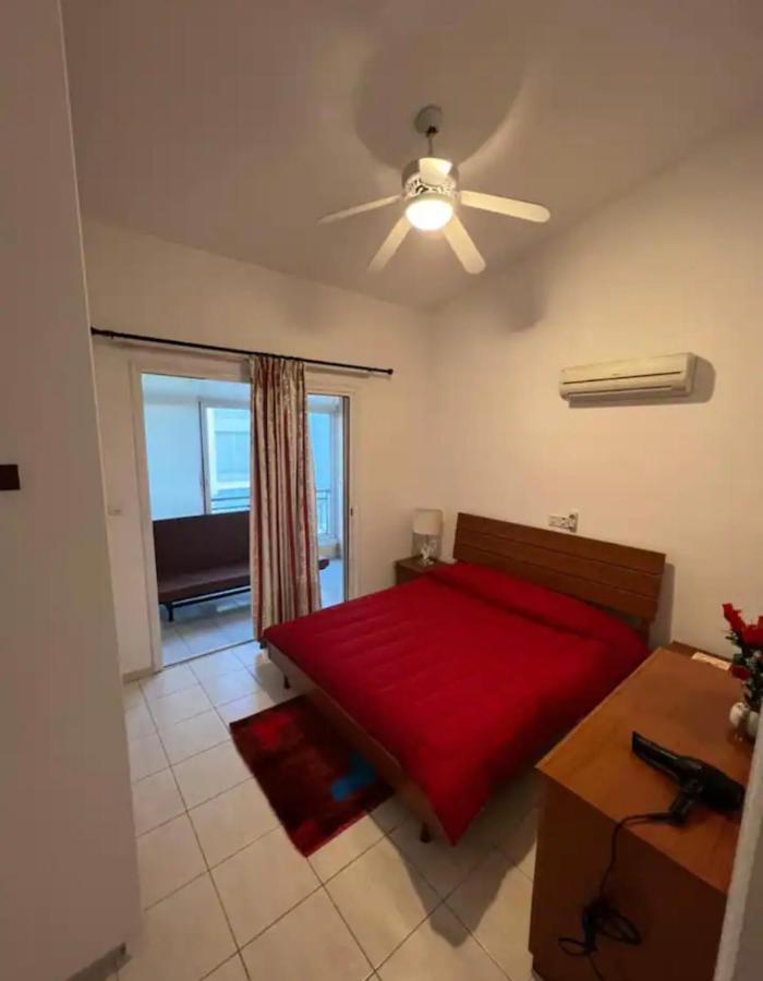 Apartment Marias Spacious Aparment