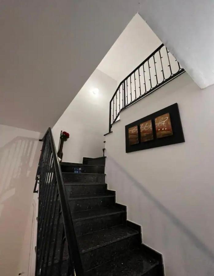 Marias Spacious Aparment Paphos