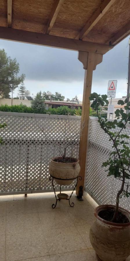 Yiota's Cute Paphos