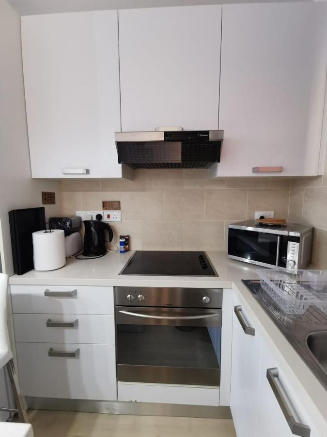 Apartment Cosea Living: Seaside Two Bedroom Flat In Harbour 106 Paphos