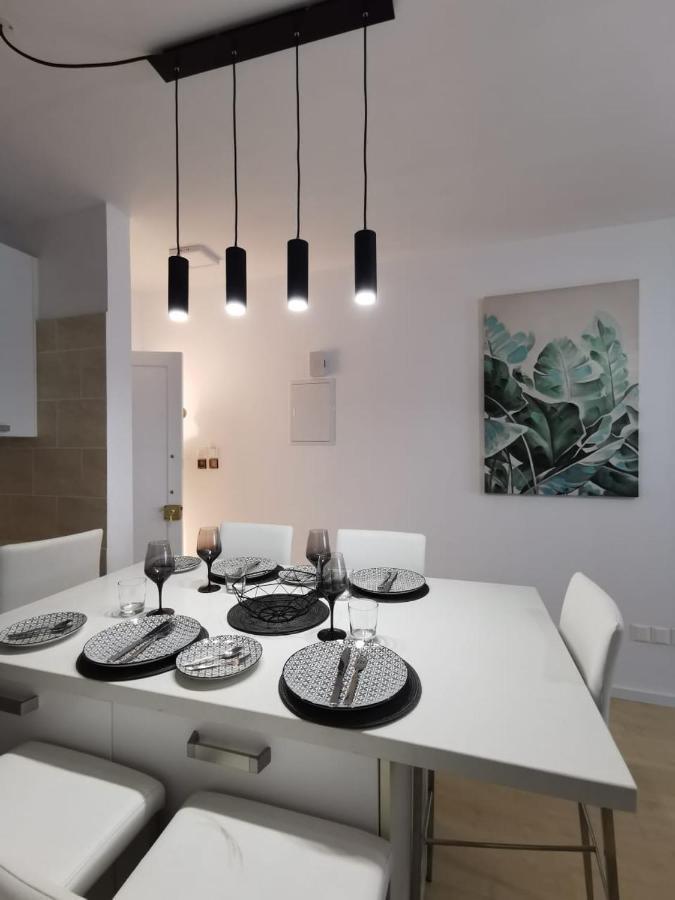 Apartment Cosea Living: Seaside Two Bedroom Flat In Harbour 106 *