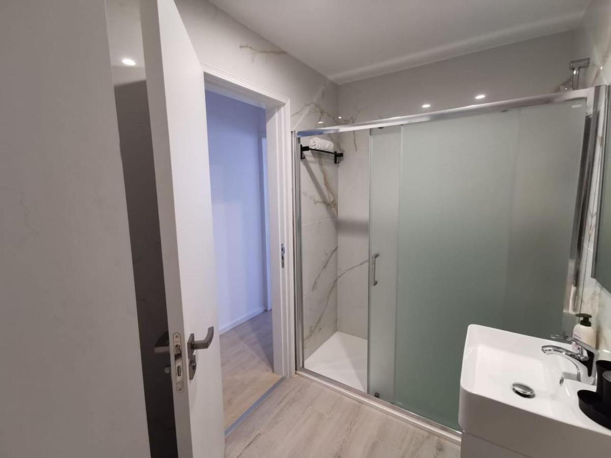 Apartment Cosea Living: Seaside Two Bedroom Flat In Harbour 106