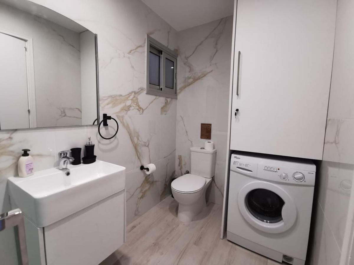 Apartment Cosea Living: Seaside Two Bedroom Flat In Harbour 106 *