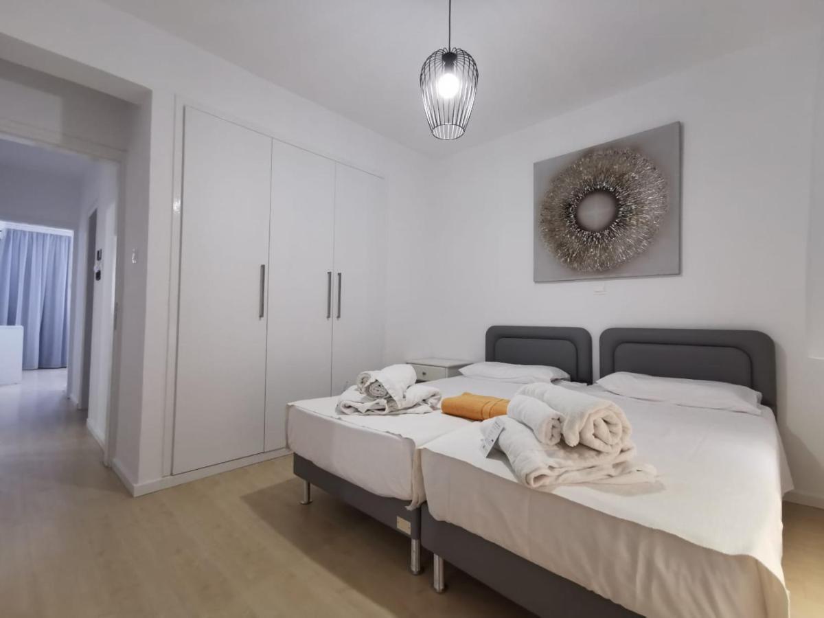 Cosea Living: Seaside Two Bedroom Flat In Harbour 106