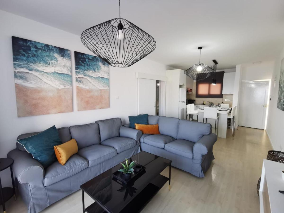 Apartment Cosea Living: Seaside Two Bedroom Flat In Harbour 106 *