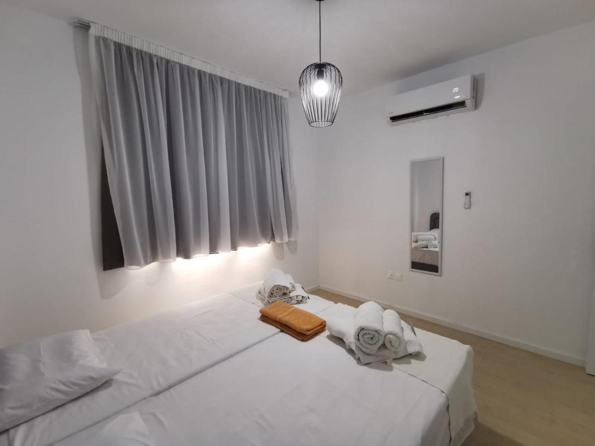 Apartment Cosea Living: Seaside Two Bedroom Flat In Harbour 106 *