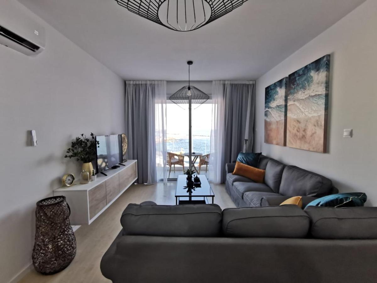 Cosea Living: Seaside Two Bedroom Flat In Harbour 106 *