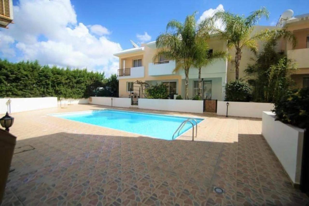 Beautiful With Pool In Cyprus *