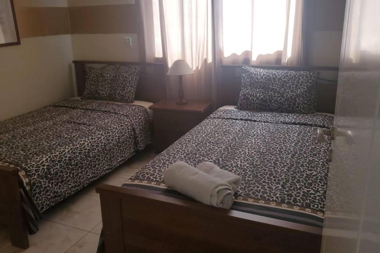 Apartment Beautiful With Pool In Cyprus *