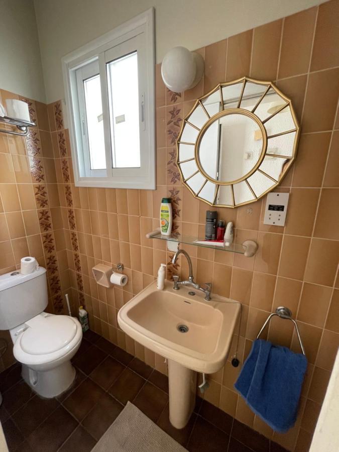 Dream Studio270m From The Apartment Paphos