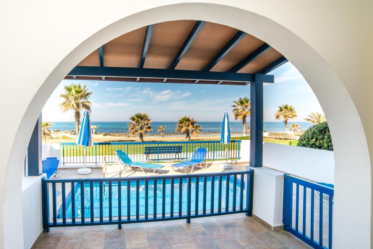 Kefalos Tourist Village Resort