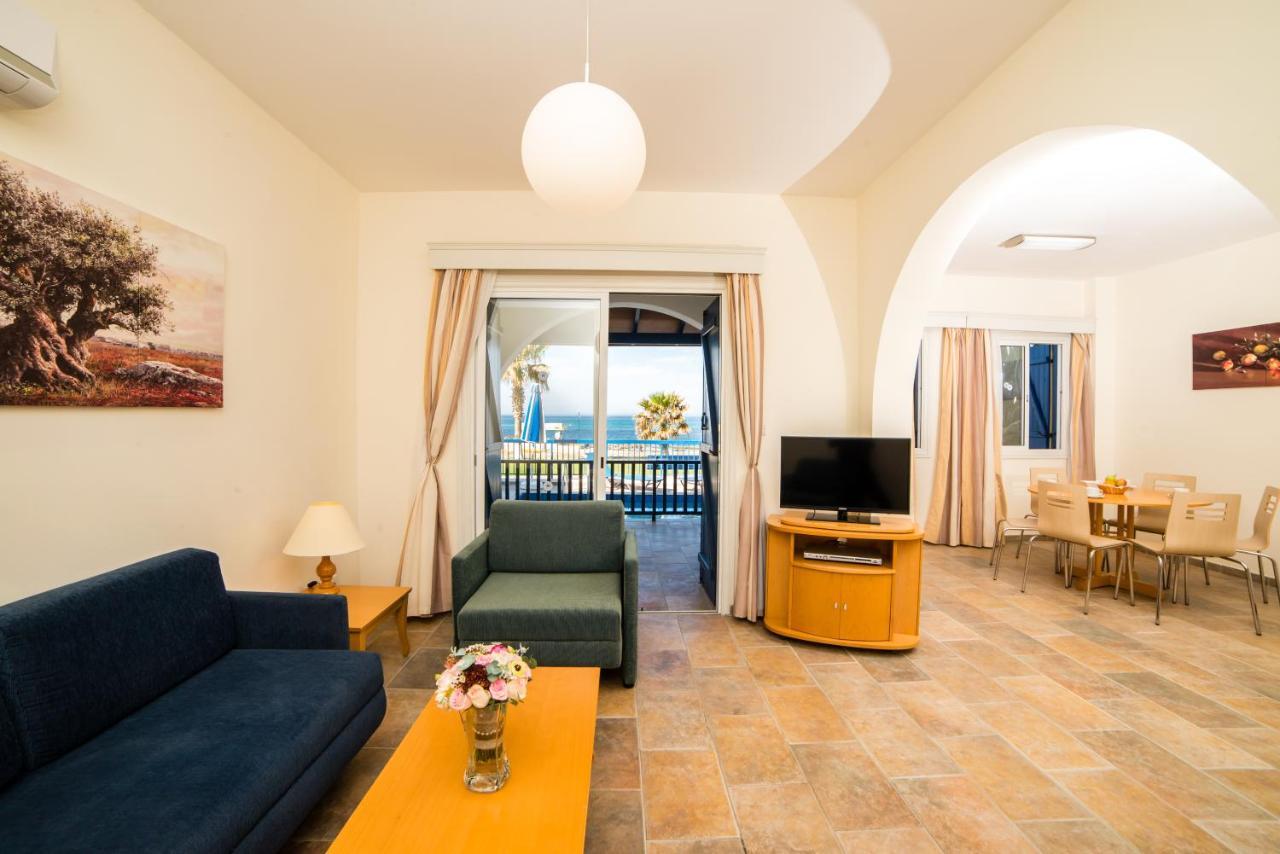 Resort Kefalos Tourist Village 4*