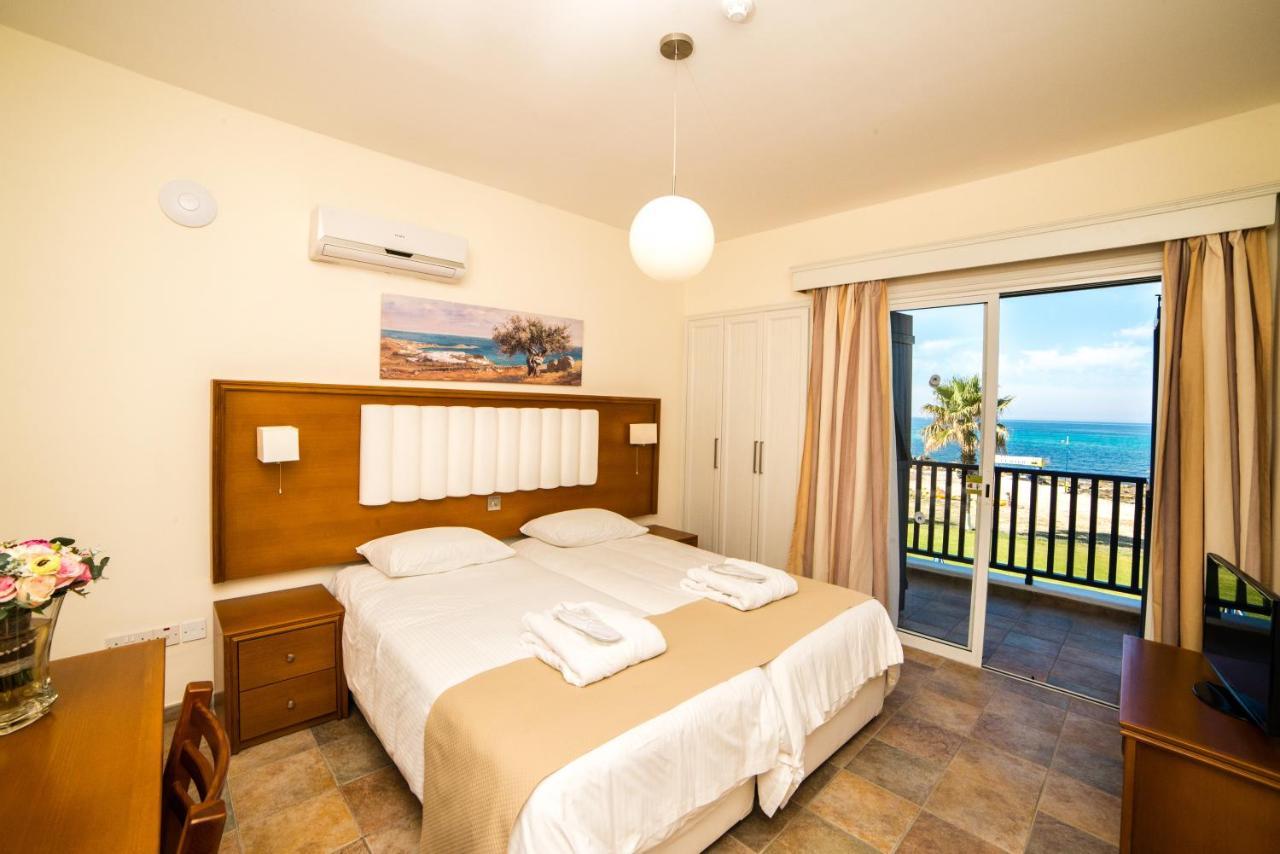 Kefalos Tourist Village 4*