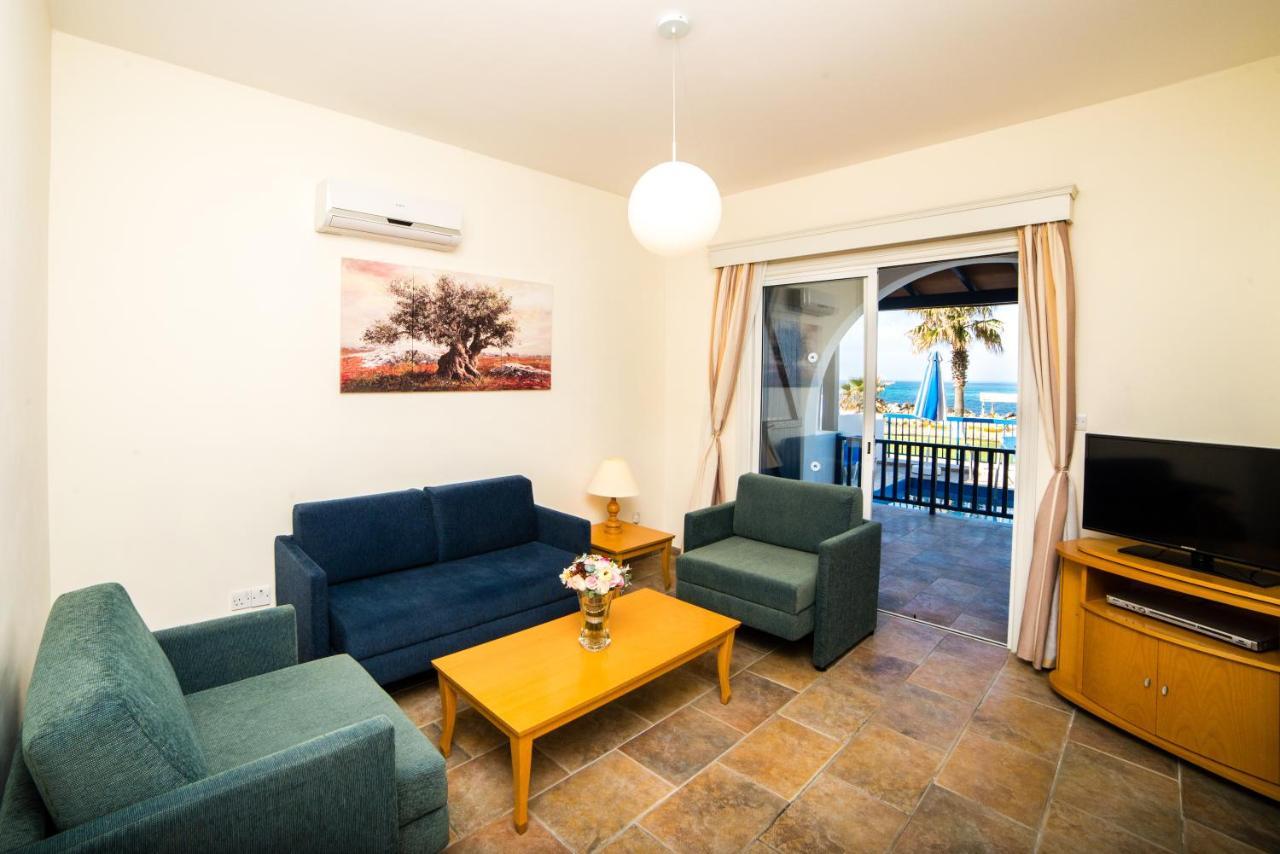 Kefalos Tourist Village 4* Paphos