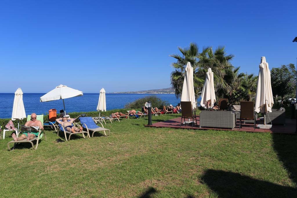 Hotel Eleni Klorakas