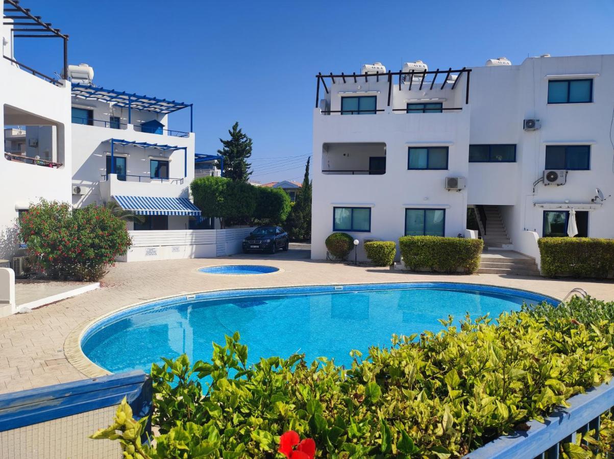 Apartment Marina Gardens Paphos