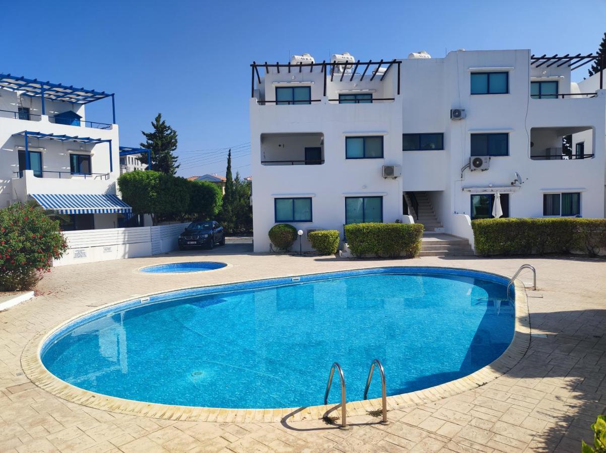 Marina Gardens Apartment Paphos