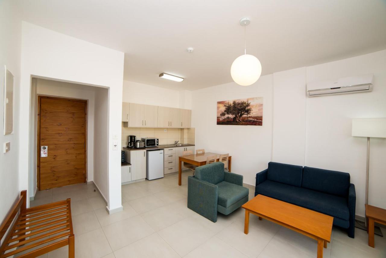 Kefalos Tourist Village Resort 4*