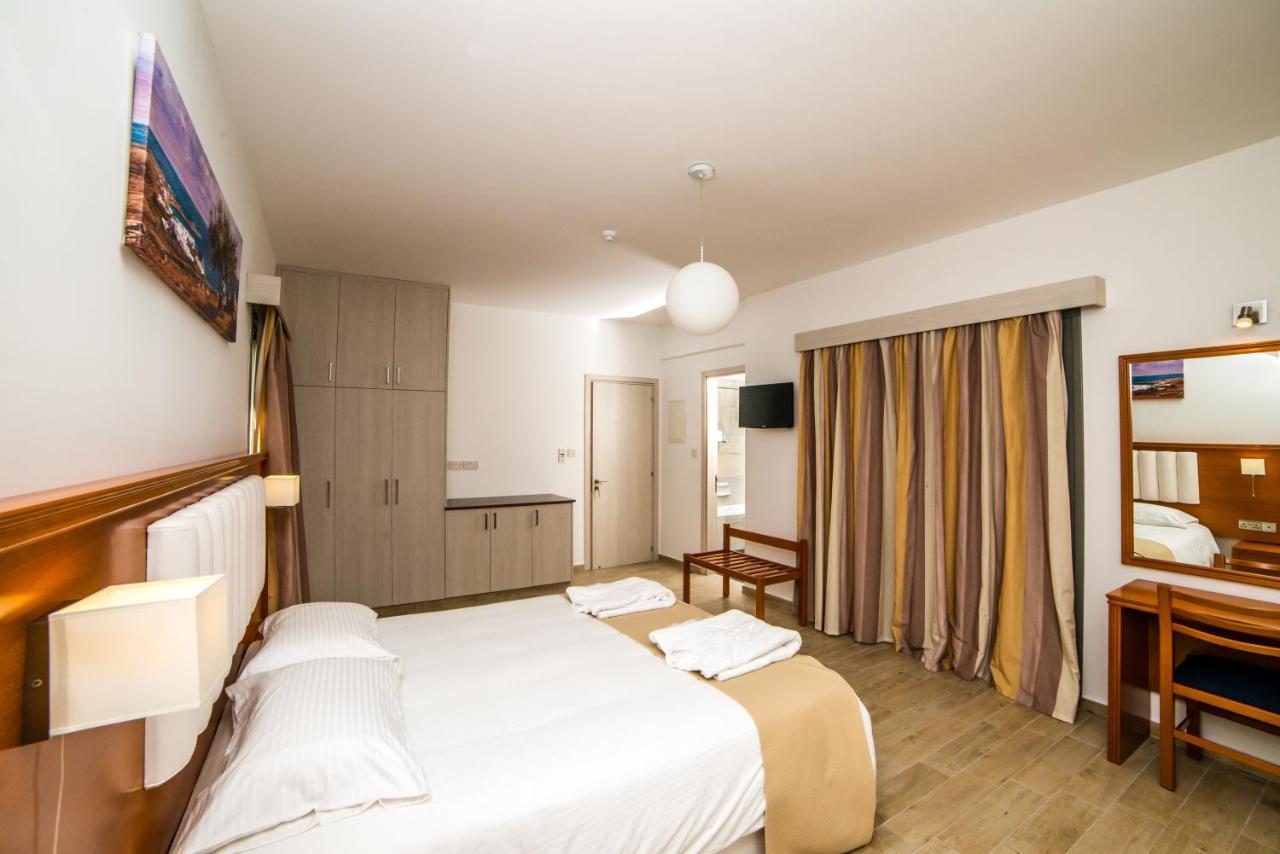 Kefalos Tourist Village 4*