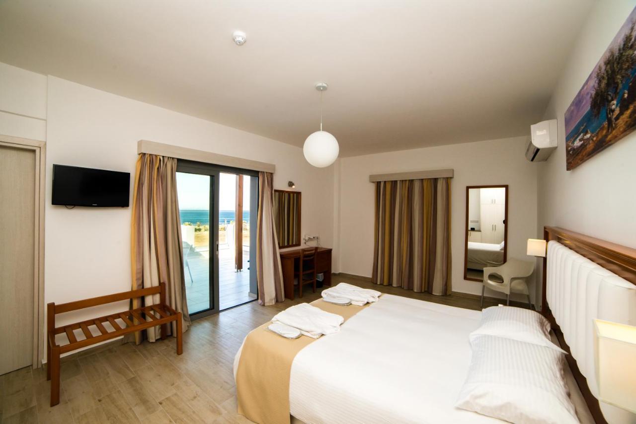 Resort Kefalos Tourist Village 4*