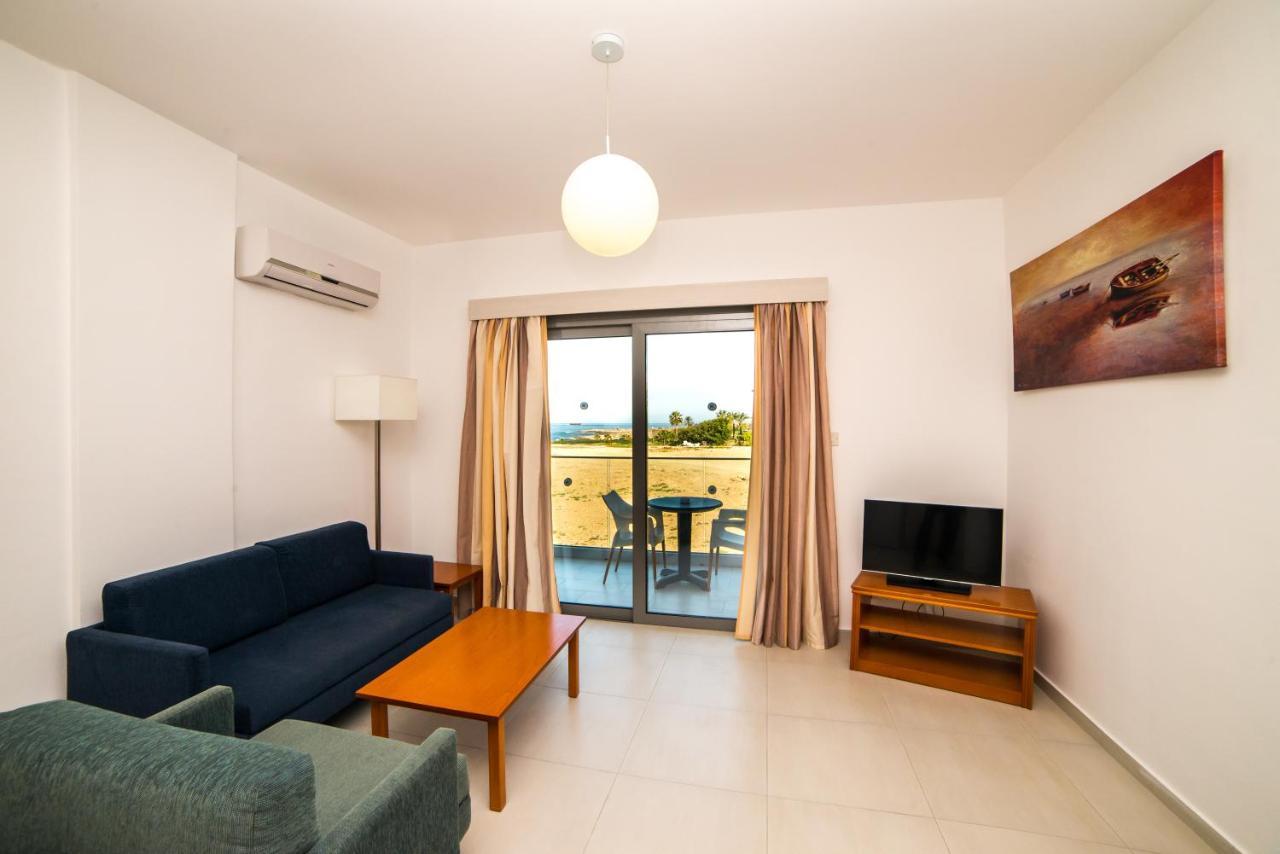 Kefalos Tourist Village Resort Paphos