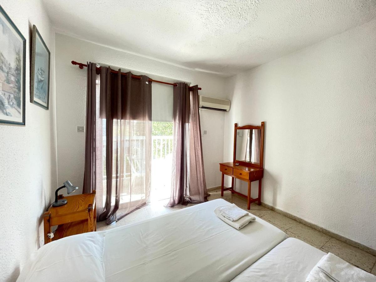 Dream Studio270m From The Apartment *