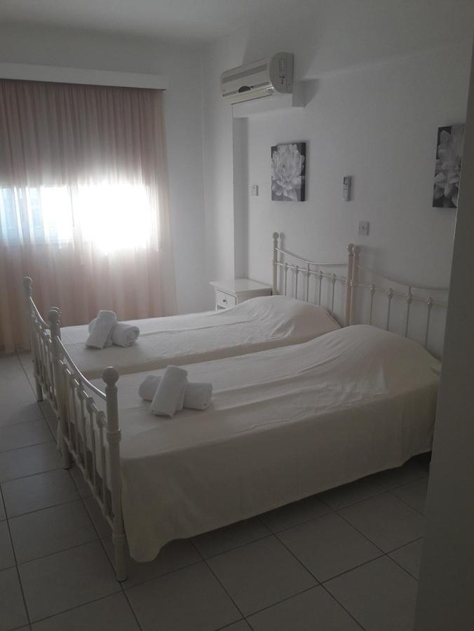 Iris Village Apartment