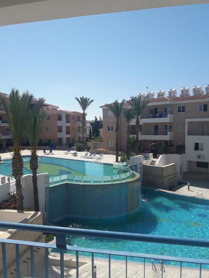 Apartment Iris Village Paphos