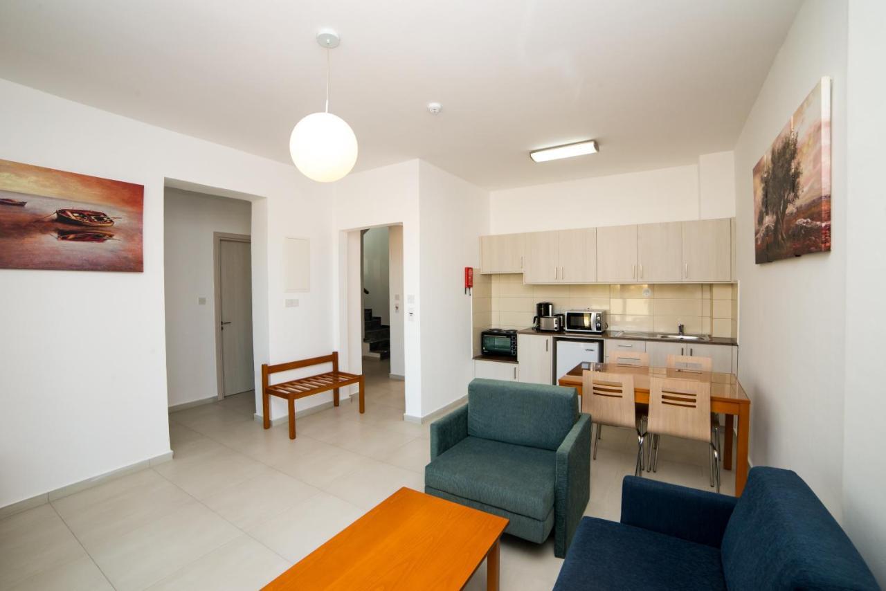 Resort Kefalos Tourist Village Paphos