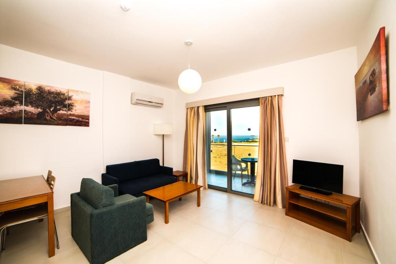 Resort Kefalos Tourist Village 4*
