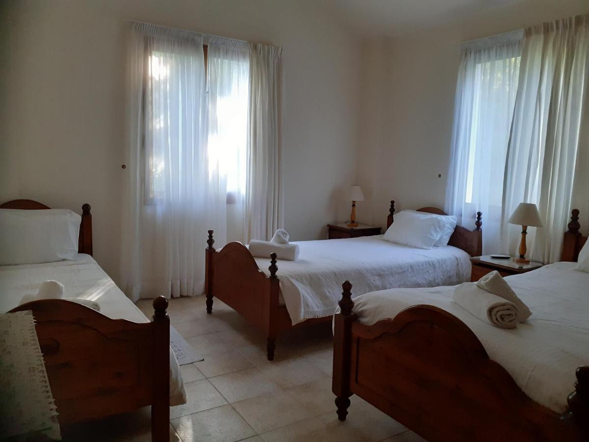 Villa Ayios Sozontas - The Ideal Getaway *