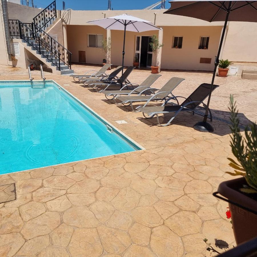 Potamos Private Guest house