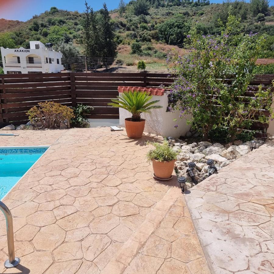 Guest house Potamos Private