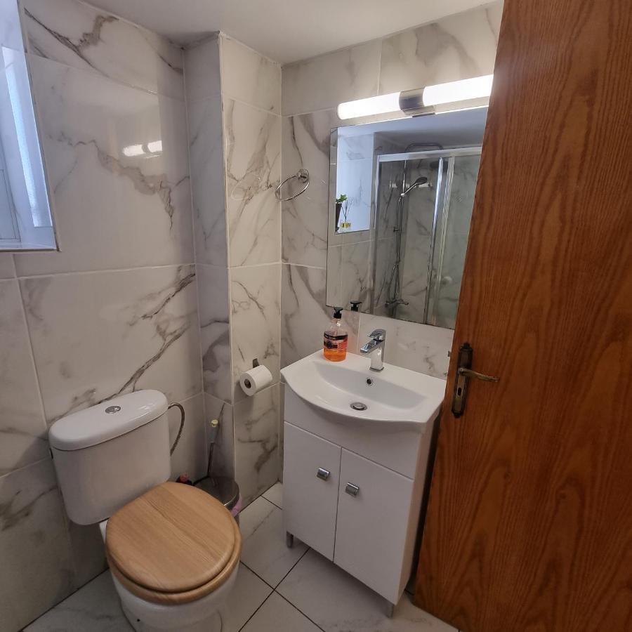 Guest house Potamos Private *