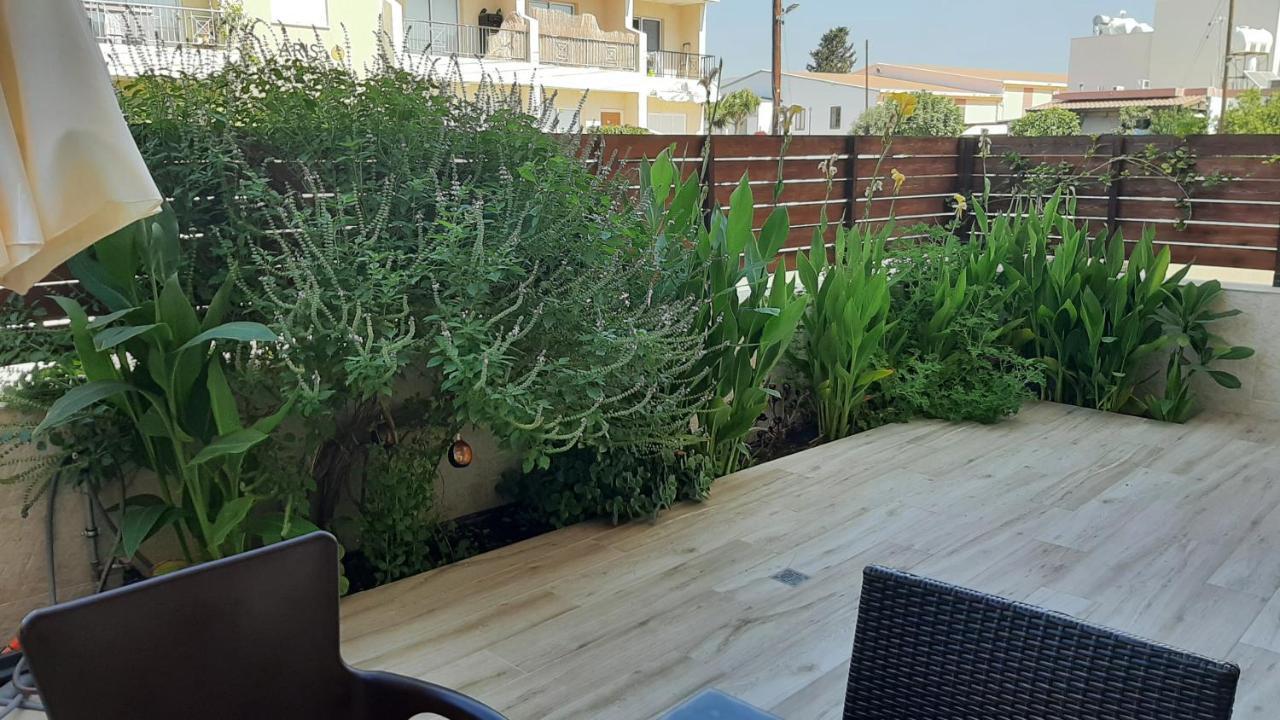 Apartment Melania Gardens *