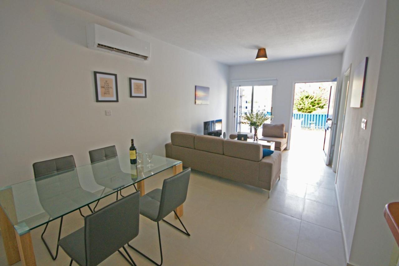 Resitour - Kings Palace Paphos