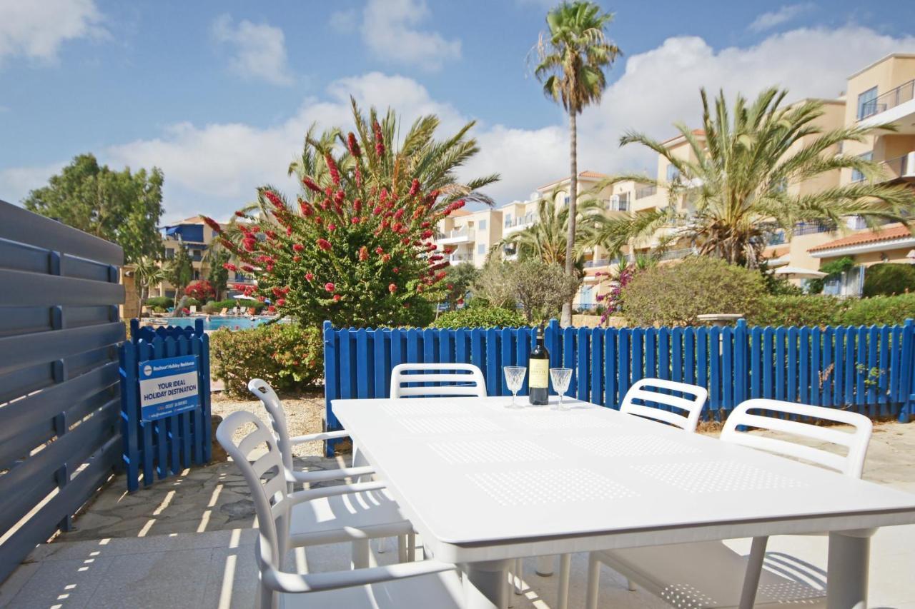 Resitour - Kings Palace * Paphos