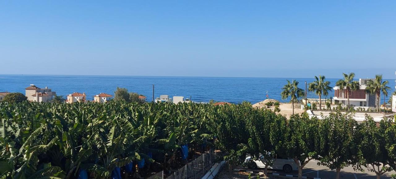 Apartment Harmony Seaview Paphos
