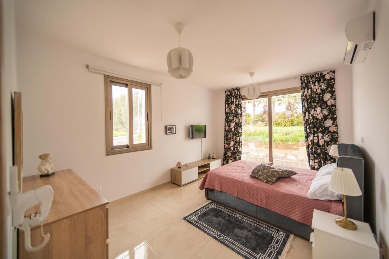 Harmony Seaview