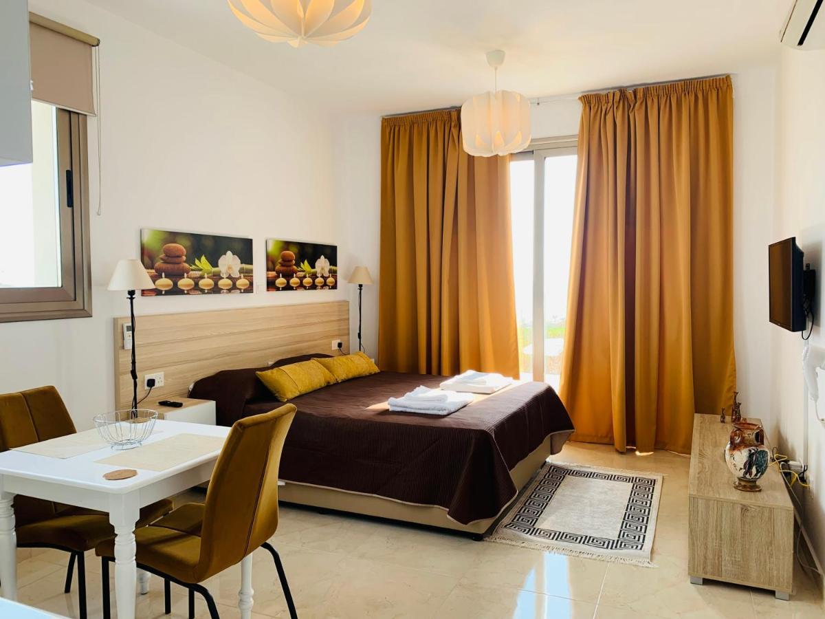Apartment Harmony Seaview Paphos