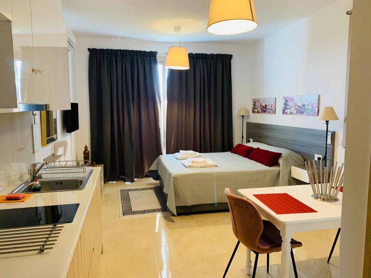 Harmony Seaview Apartment