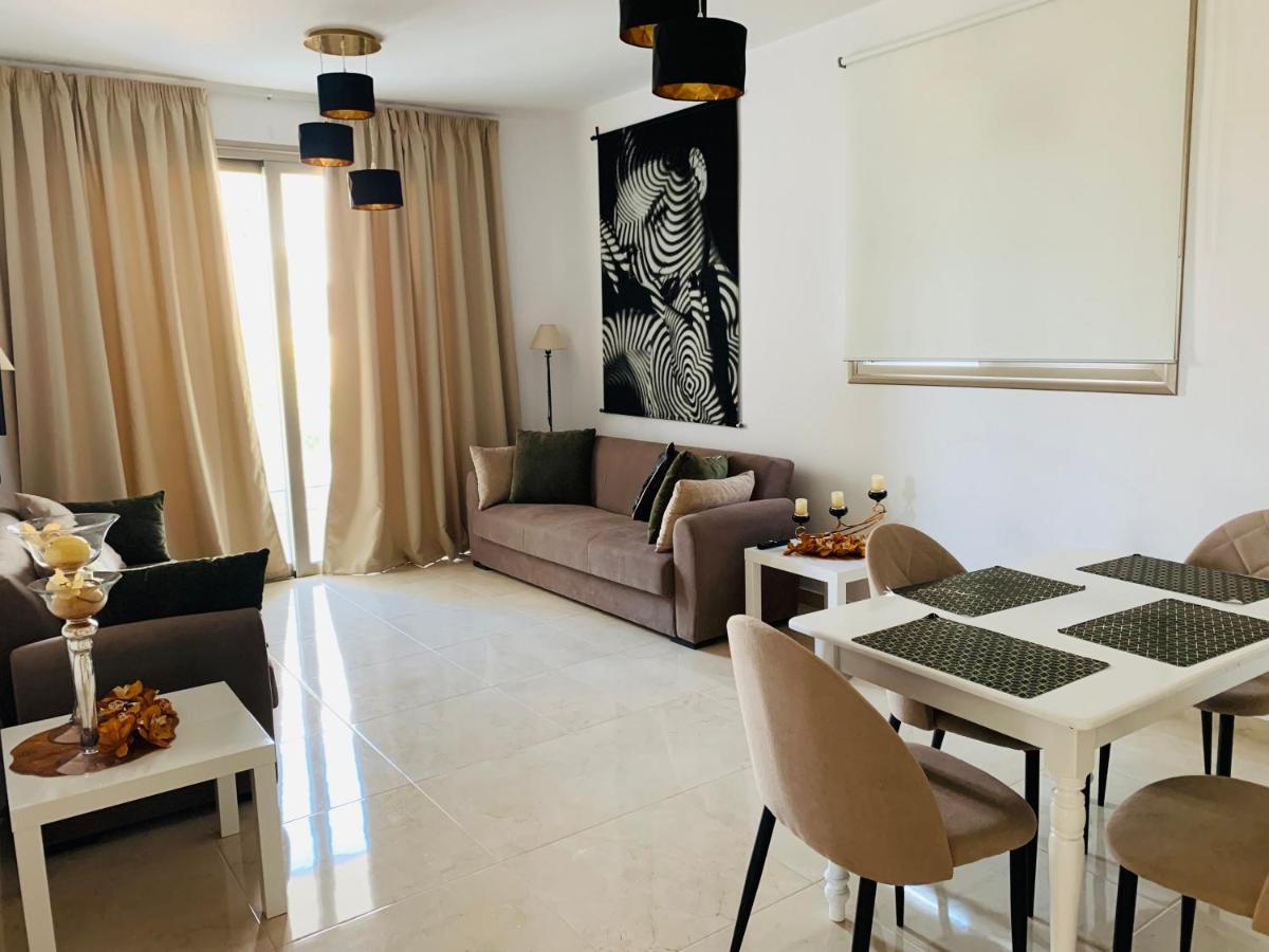 Apartment Harmony Seaview *