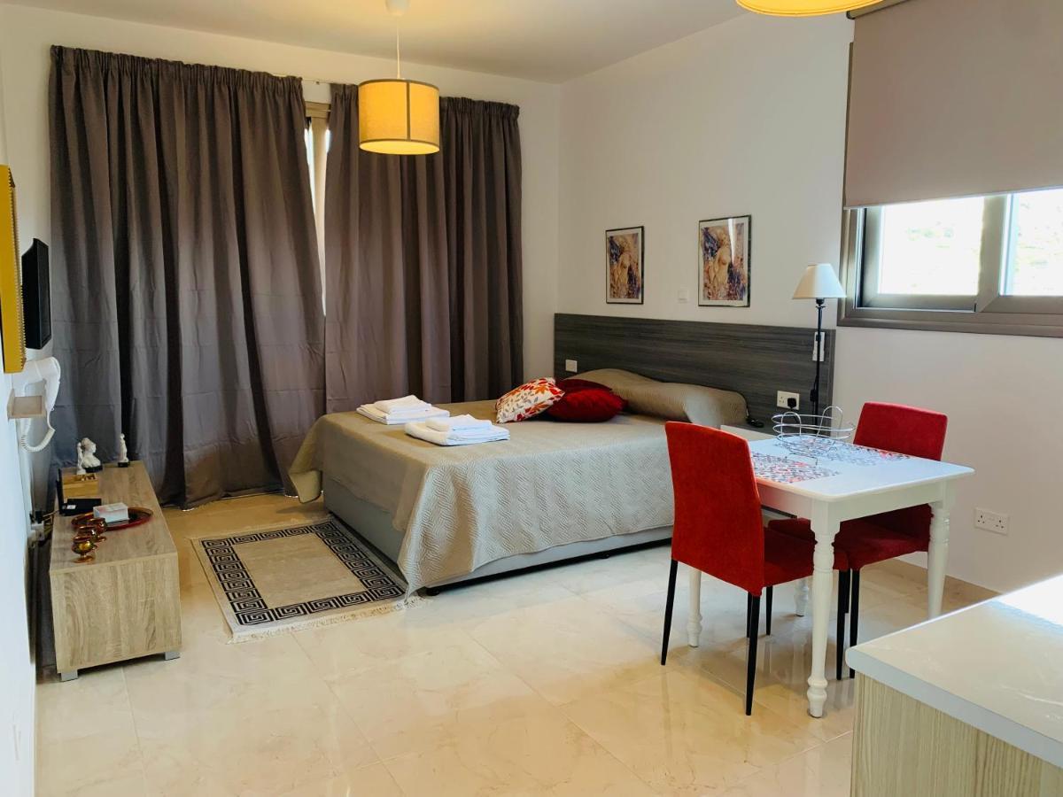 Harmony Seaview