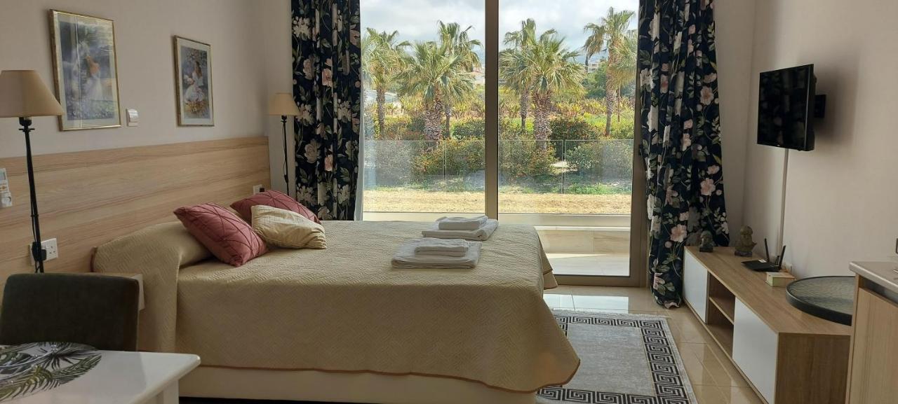 Harmony Seaview