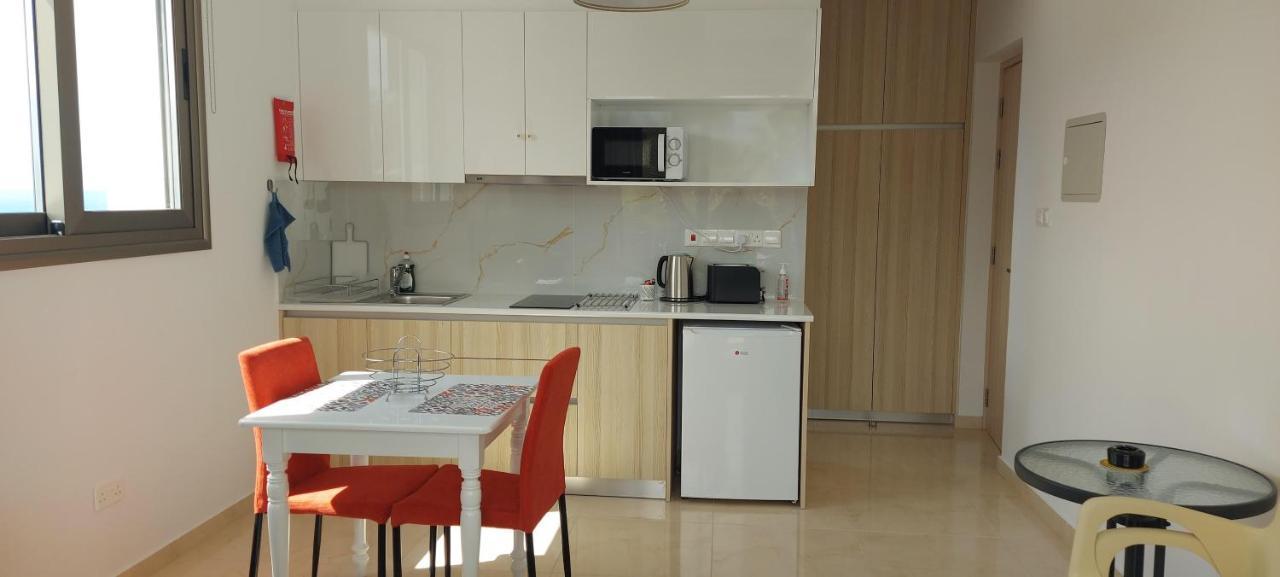 Apartment Harmony Seaview Paphos